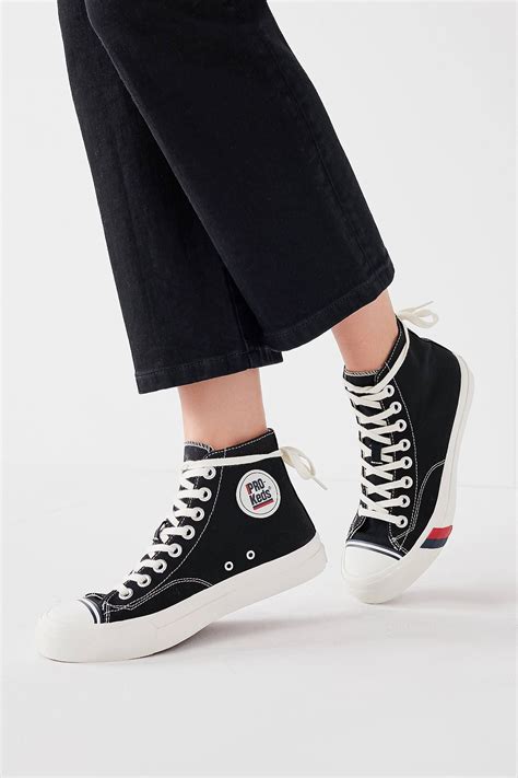 keds high top sneakers